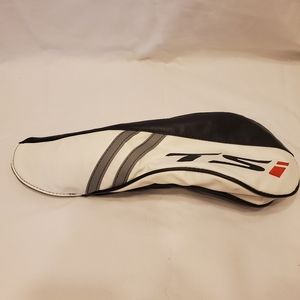Titleist TSi Driver Head Cover 100% Titleist Headcover